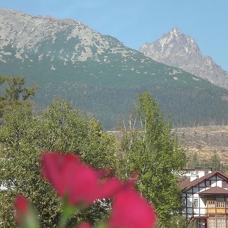 Apartmany Remi Vysoke Tatry Ngoại thất bức ảnh