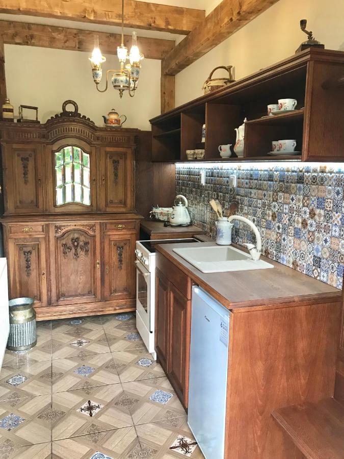 Apartmany Remi Vysoke Tatry Ngoại thất bức ảnh