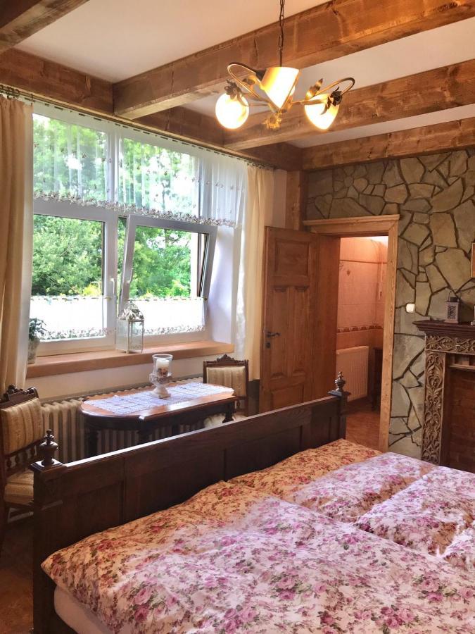 Apartmany Remi Vysoke Tatry Ngoại thất bức ảnh
