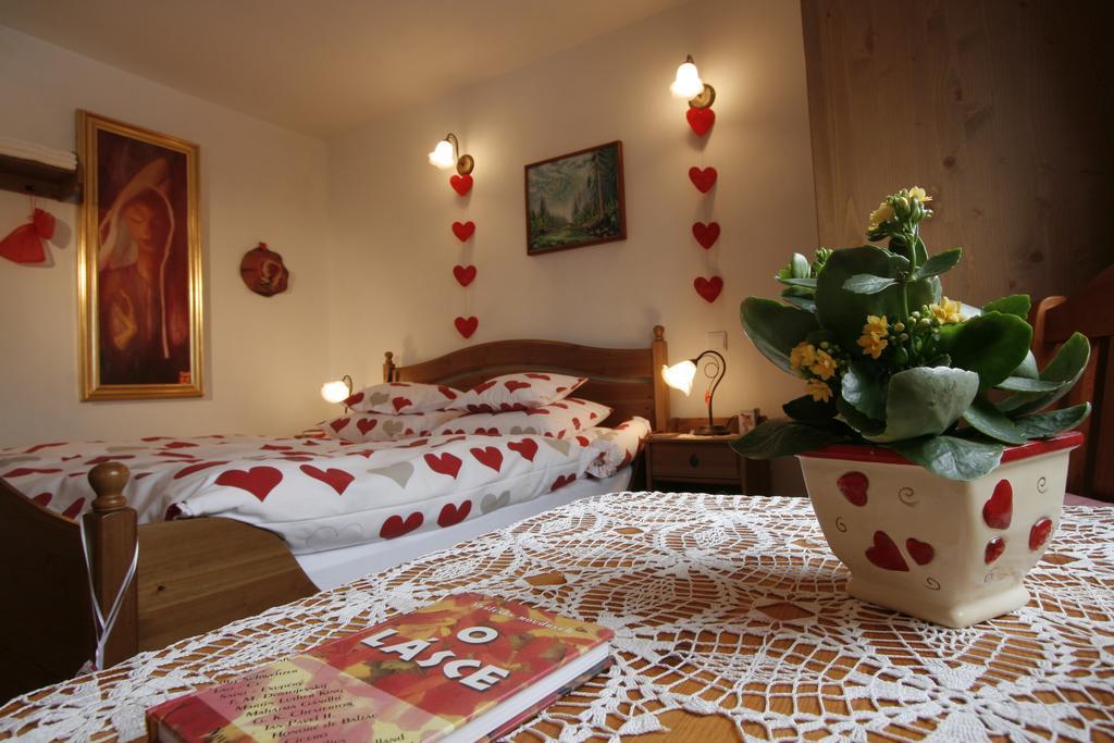 Apartmany Remi Vysoke Tatry Phòng bức ảnh