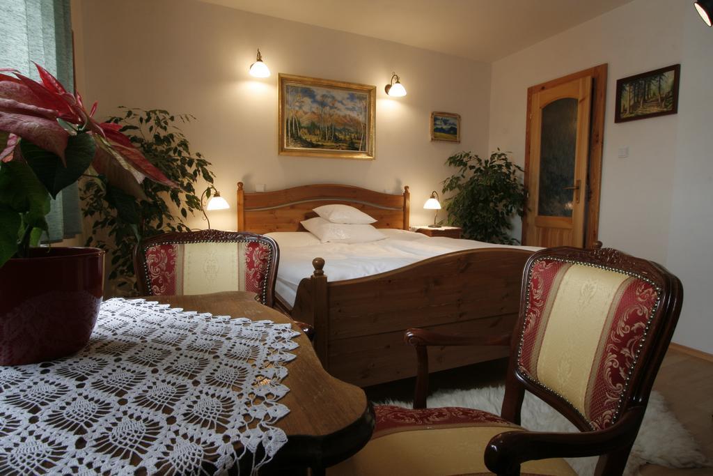Apartmany Remi Vysoke Tatry Phòng bức ảnh