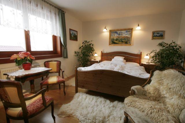 Apartmany Remi Vysoke Tatry Ngoại thất bức ảnh