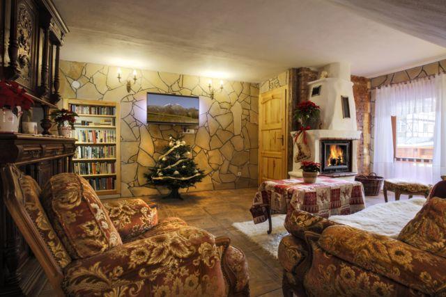 Apartmany Remi Vysoke Tatry Ngoại thất bức ảnh
